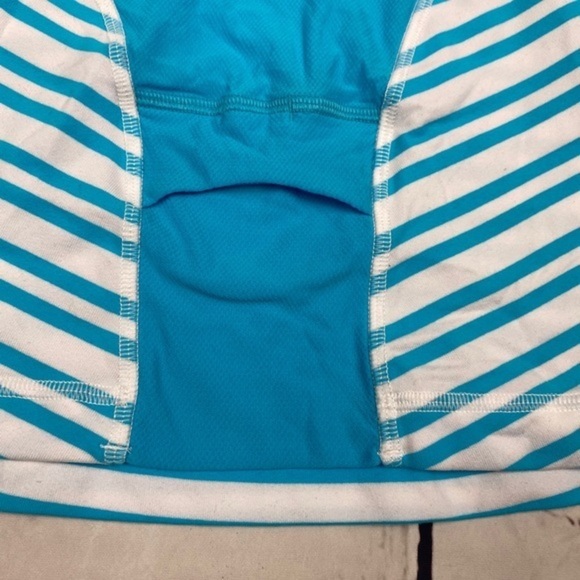 Lululemon Deep V Athletic Tank - Picture 10 of 13